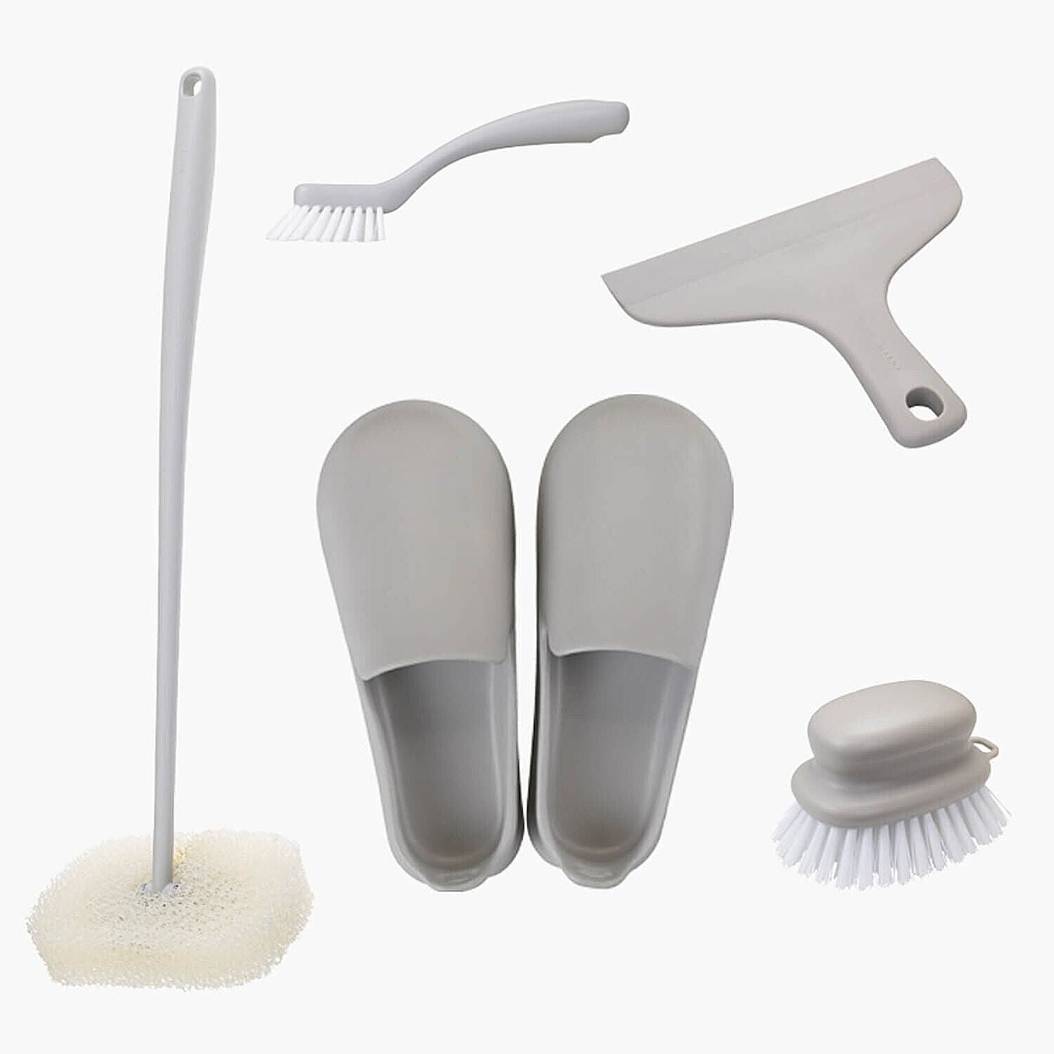 お風呂掃除が楽になるアイテムおすすめ3選