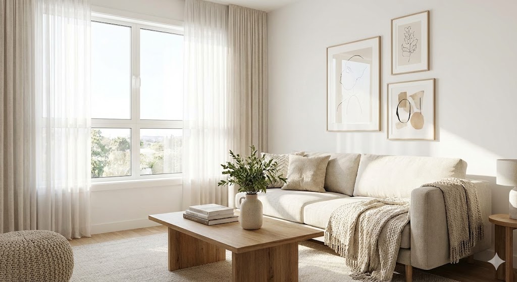 おしゃれな部屋作りに役立つアイテム5選