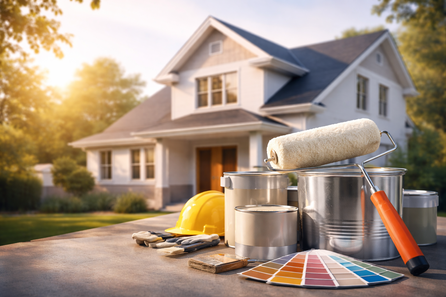 外壁塗装の見積もりサイト比較ランキング｜失敗しない選び方とヌリカエが選ばれる理由