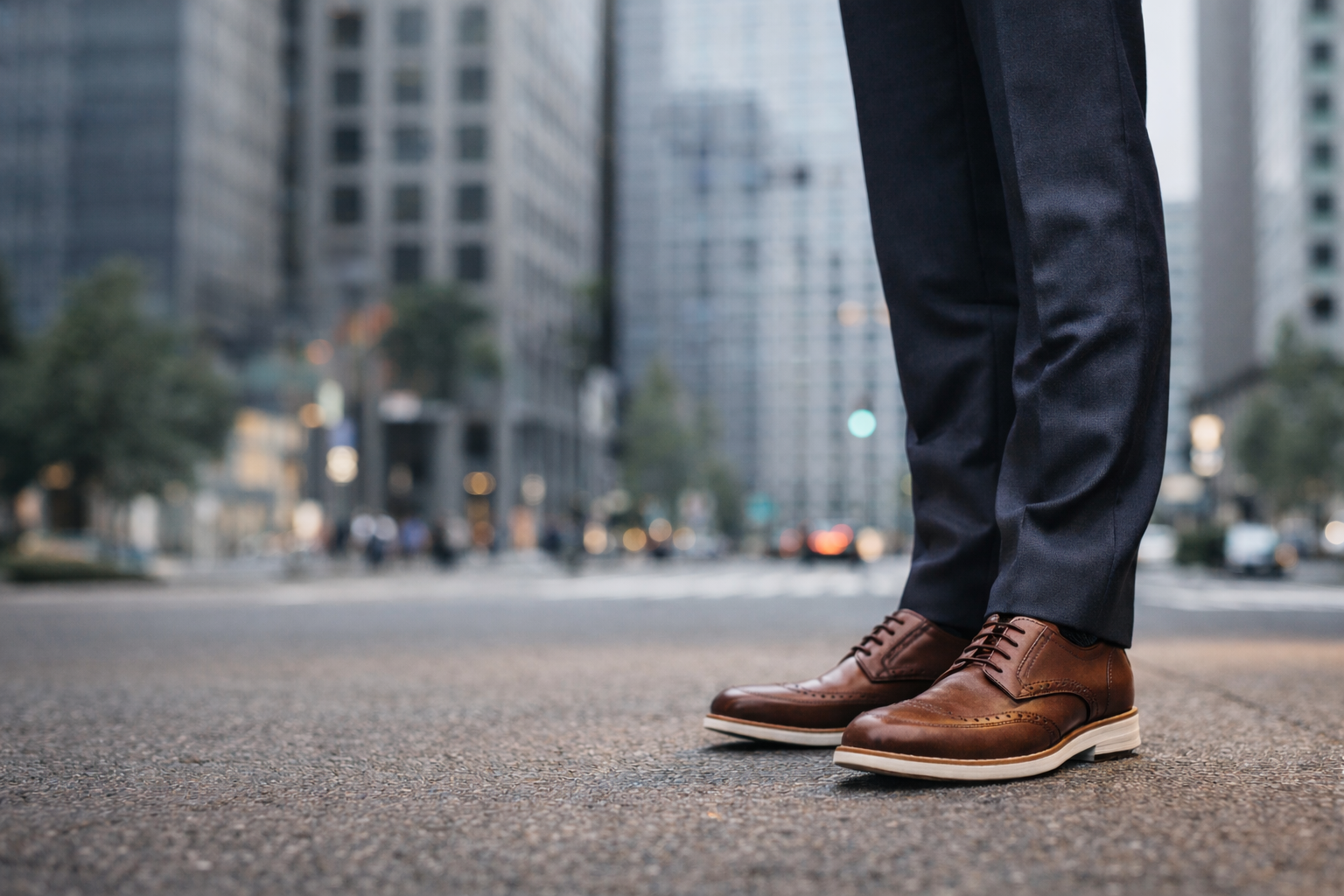 40代エグゼクティブが選ぶ革靴ブランドランキング｜部下と差がつく本格派シューズ徹底比較