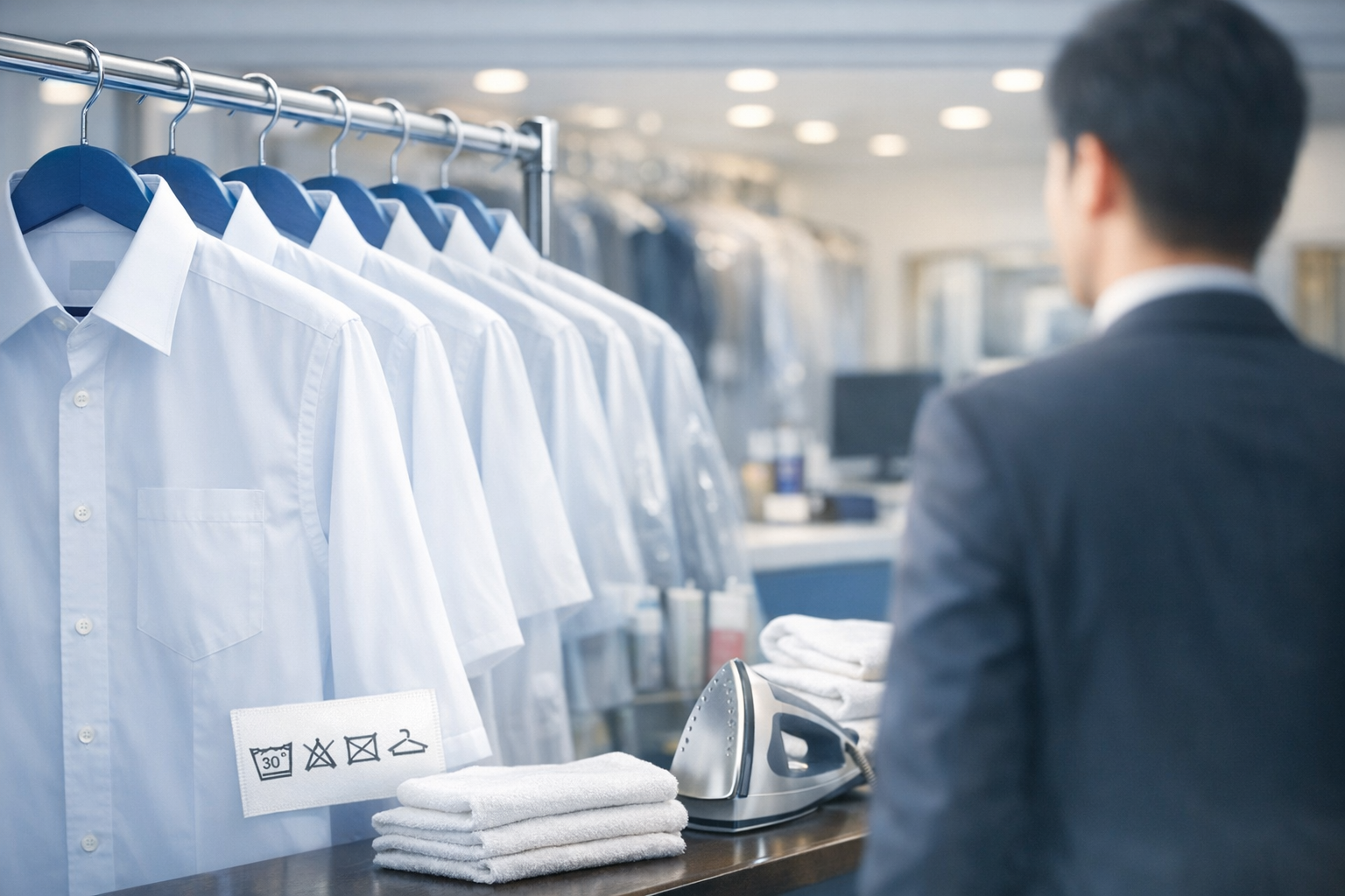 時間がない会社員におすすめのクリーニング比較ランキング｜仕上がりと時短で選ぶ人気サービス