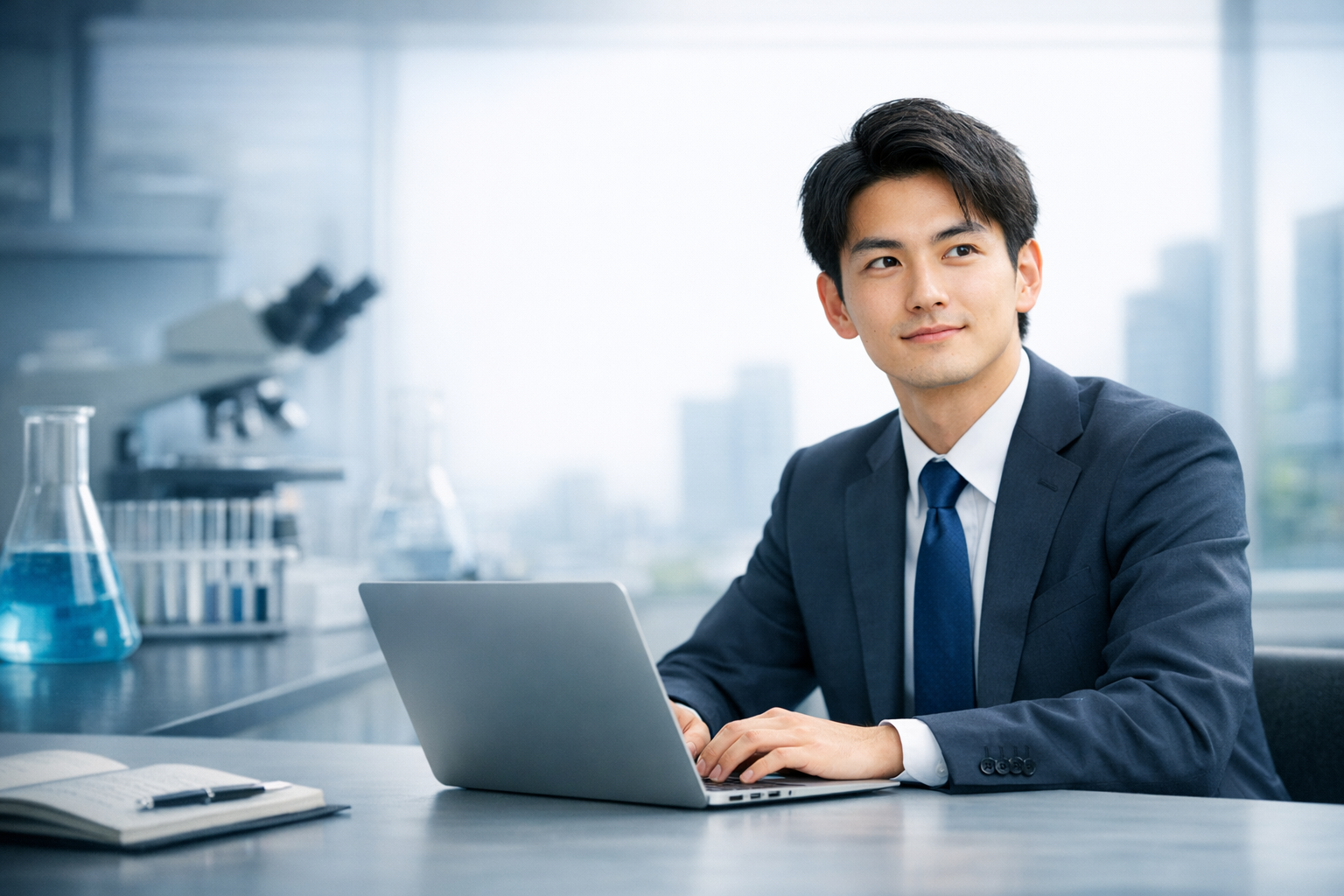 理系大学院生におすすめの就活サイトランキング5選｜研究と両立して内定を狙う方法