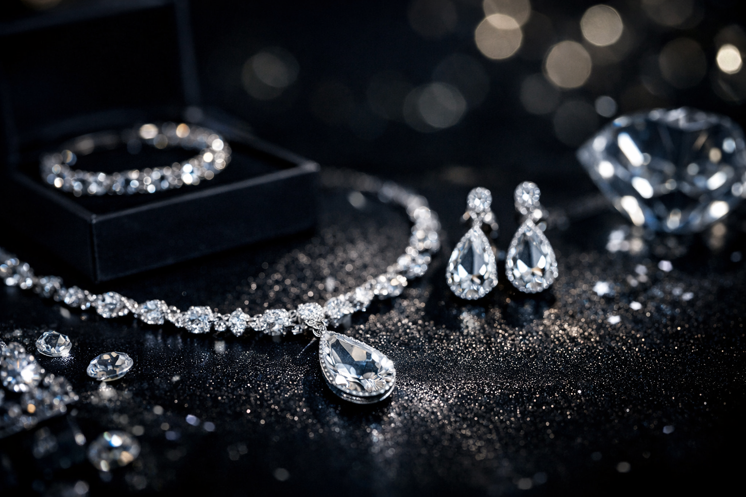 自分へのご褒美に選ばれるアクセサリーランキング｜大人女性に人気のブランド比較