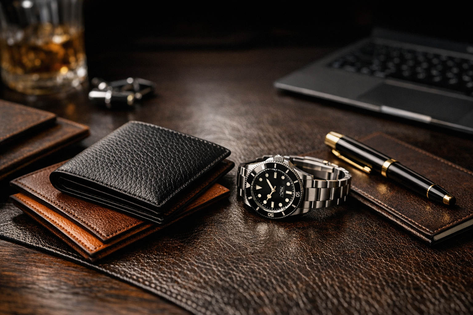 30代・40代男性に人気の高級財布ブランドランキング|本当に質がいいおすすめ5選